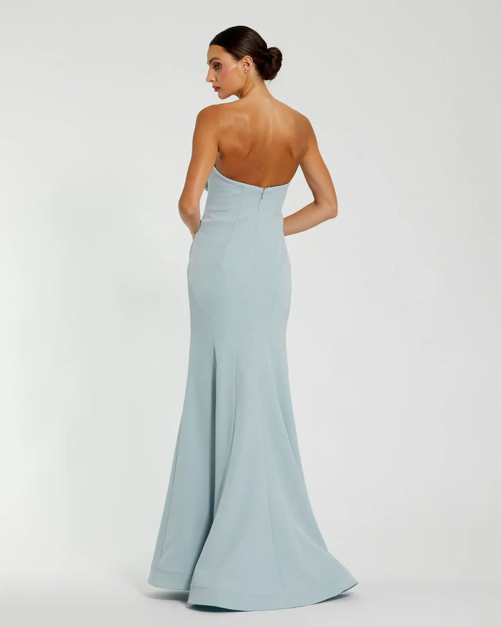 Mac Duggal 11855 Dress
