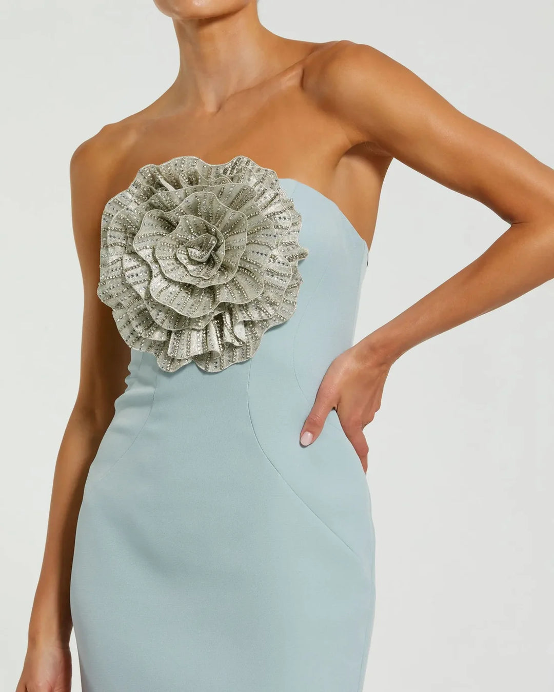 Mac Duggal 11855 Dress
