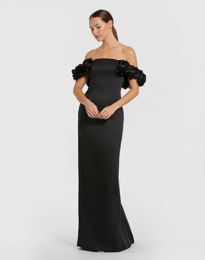 Mac Duggal 11872 Dress