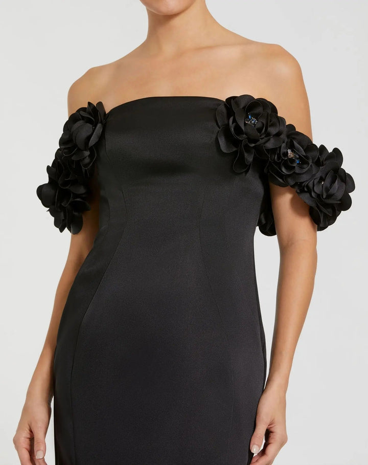 Mac Duggal 11872 Dress