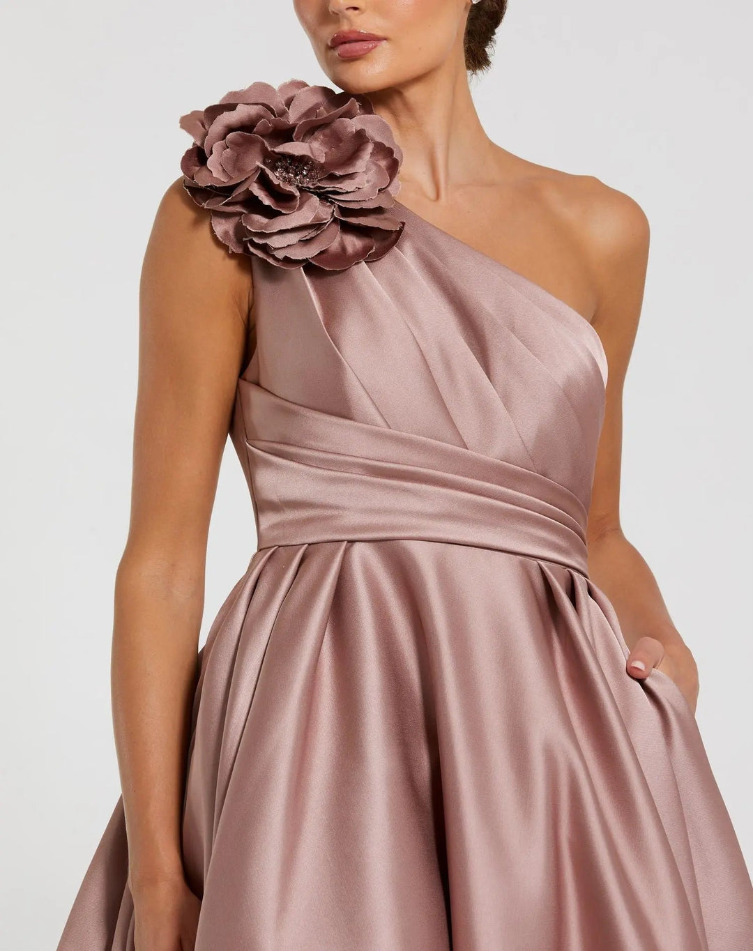 Mac Duggal 11874 Dress