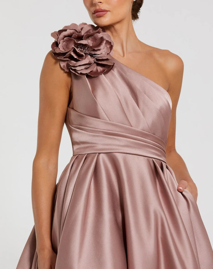 Mac Duggal 11874 Dress