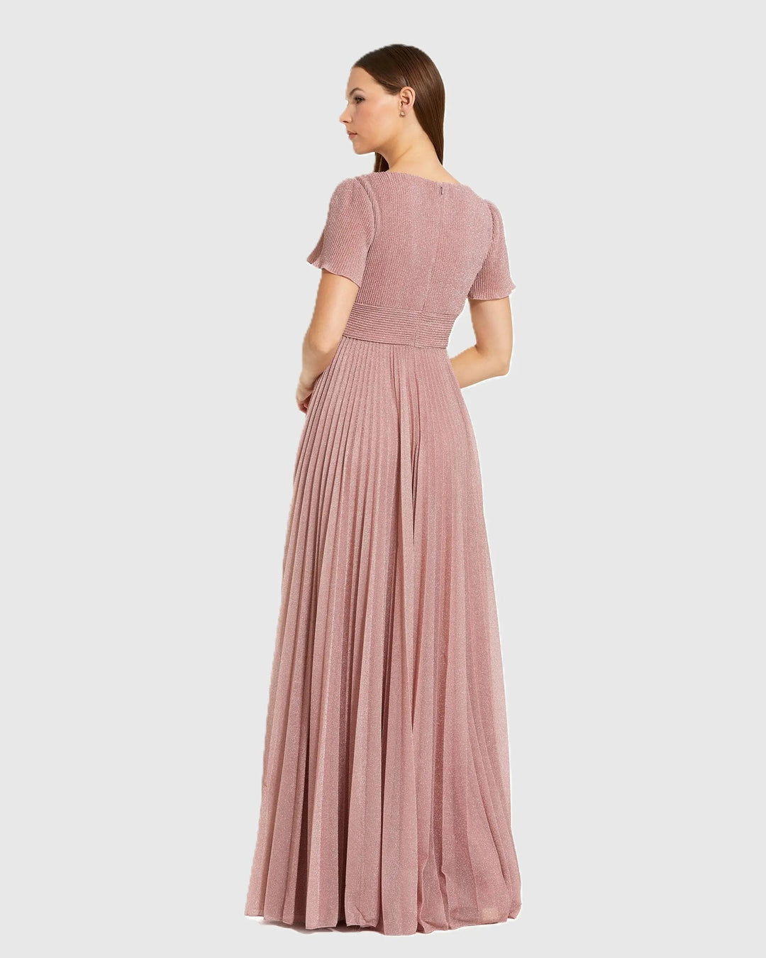 Mac Duggal 11881 Dress - FOSTANI.com