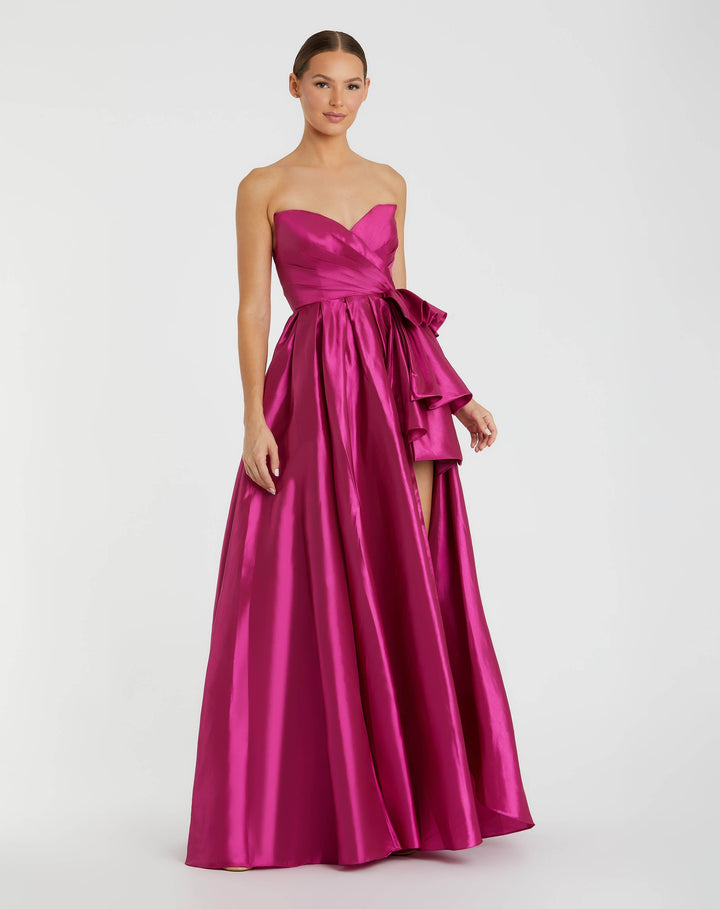 MAC DUGGAL 11892 DRESS