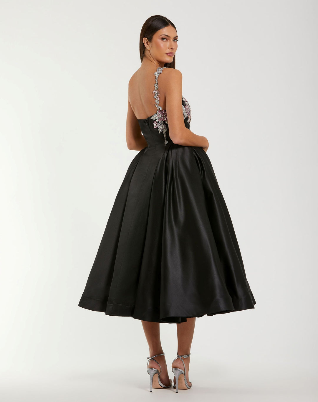Mac Duggal 11955 Dress - FOSTANI.com