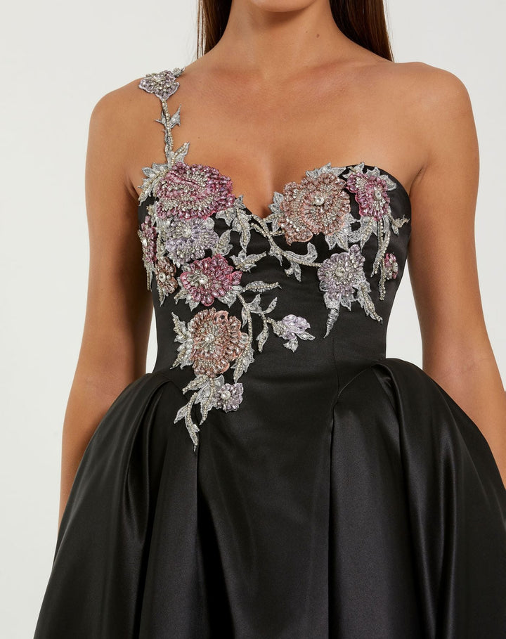 Mac Duggal 11955 Dress - FOSTANI.com