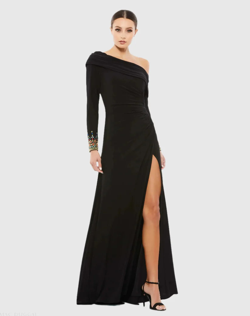 Mac Duggal 12231 Dress