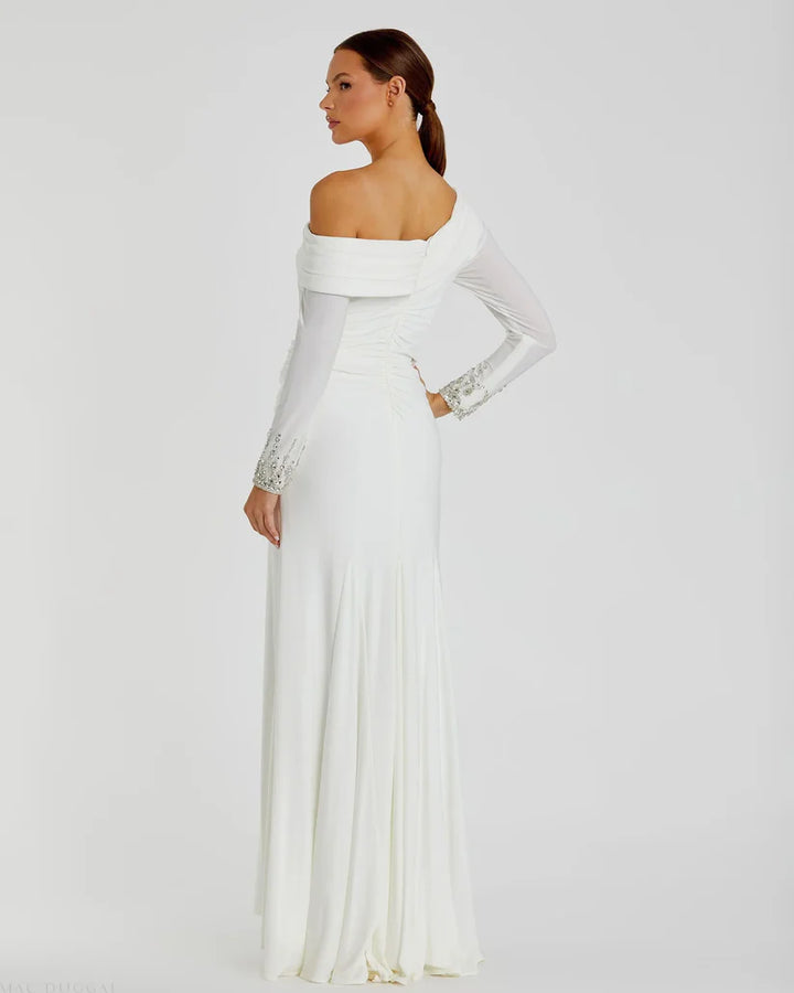 Mac Duggal 12231 Dress
