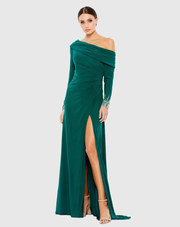 Mac Duggal 12231 Dress
