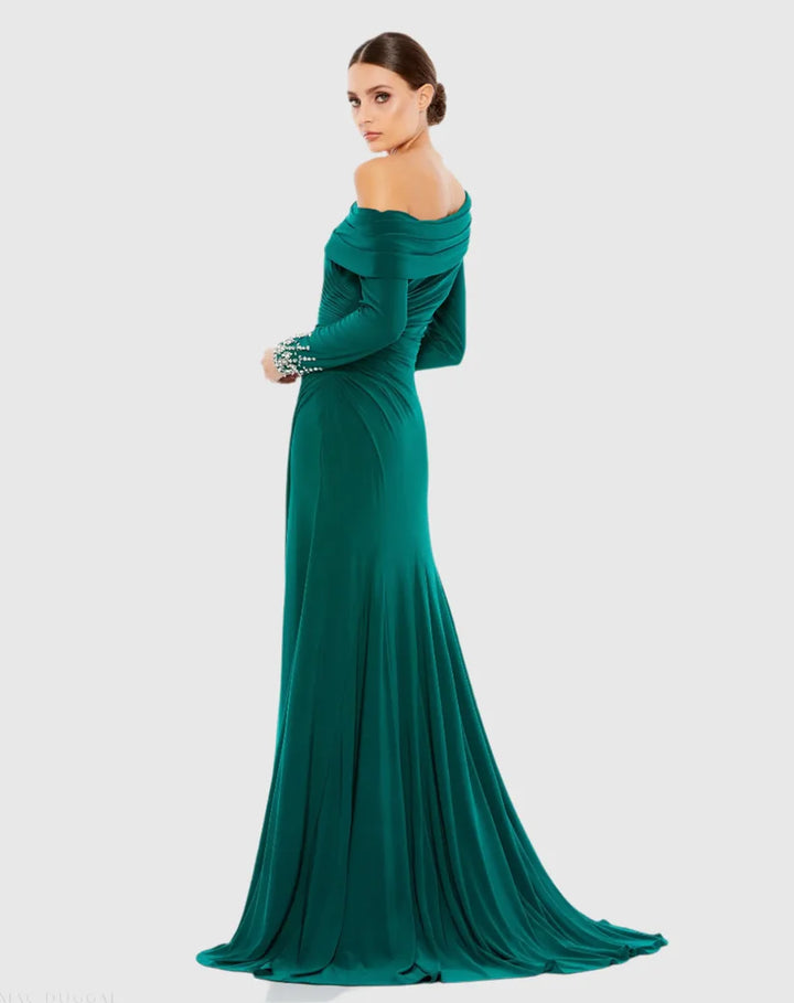 Mac Duggal 12231 Dress
