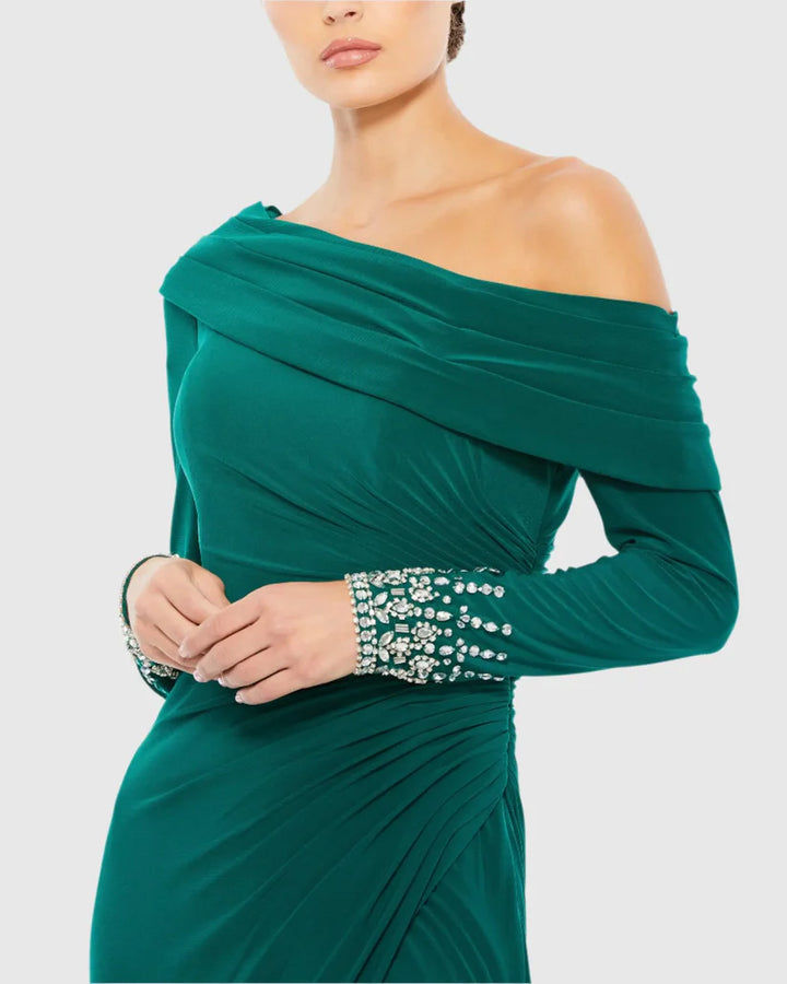 Mac Duggal 12231 Dress