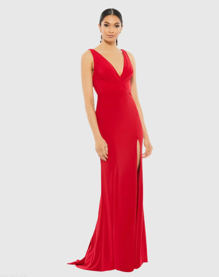 Mac Duggal 12336 Dress
