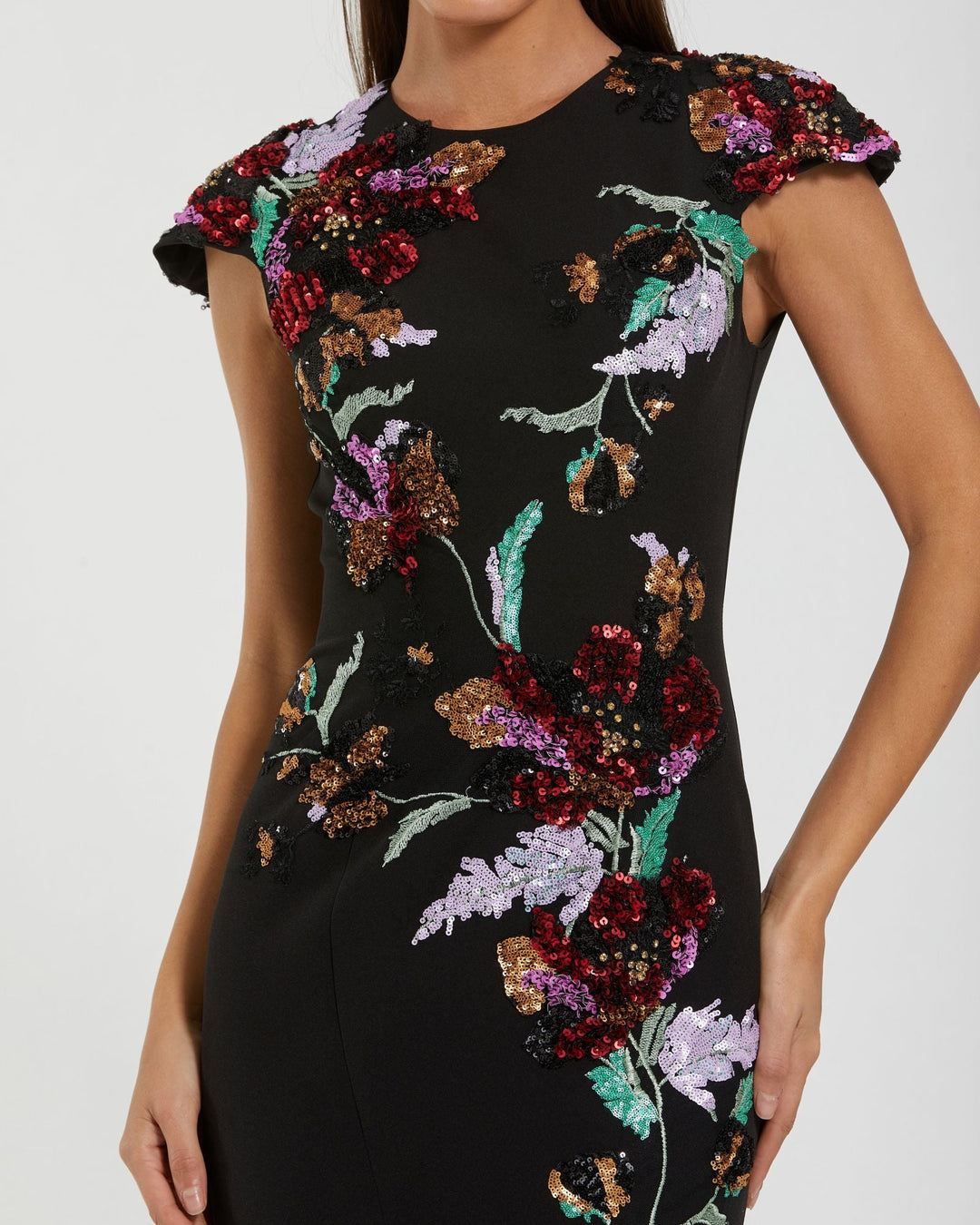 Mac Duggal 13211 Dress - FOSTANI.com