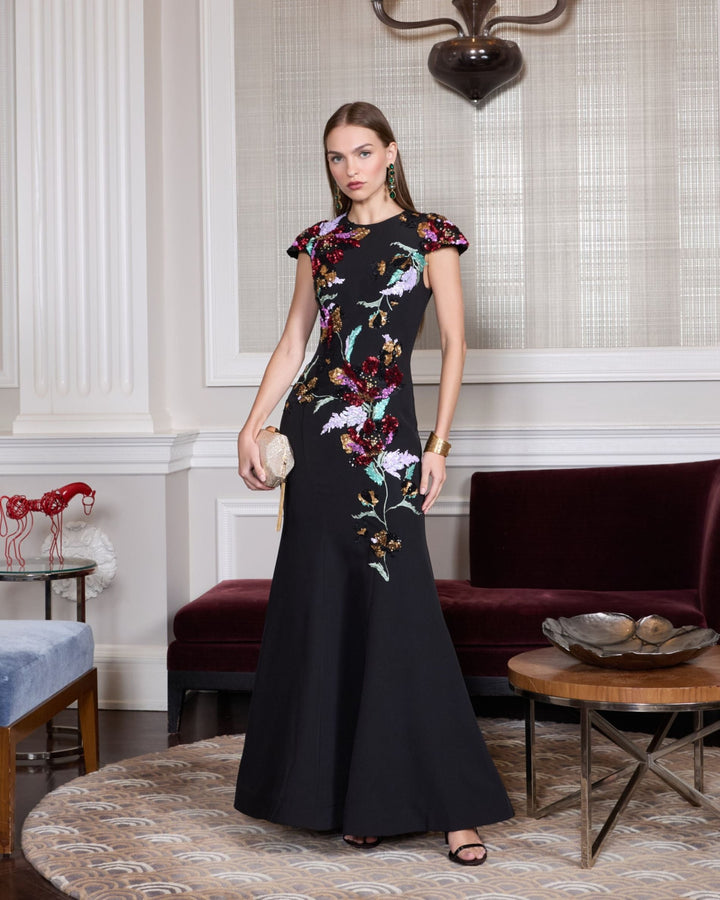 Mac Duggal 13211 Dress - FOSTANI.com