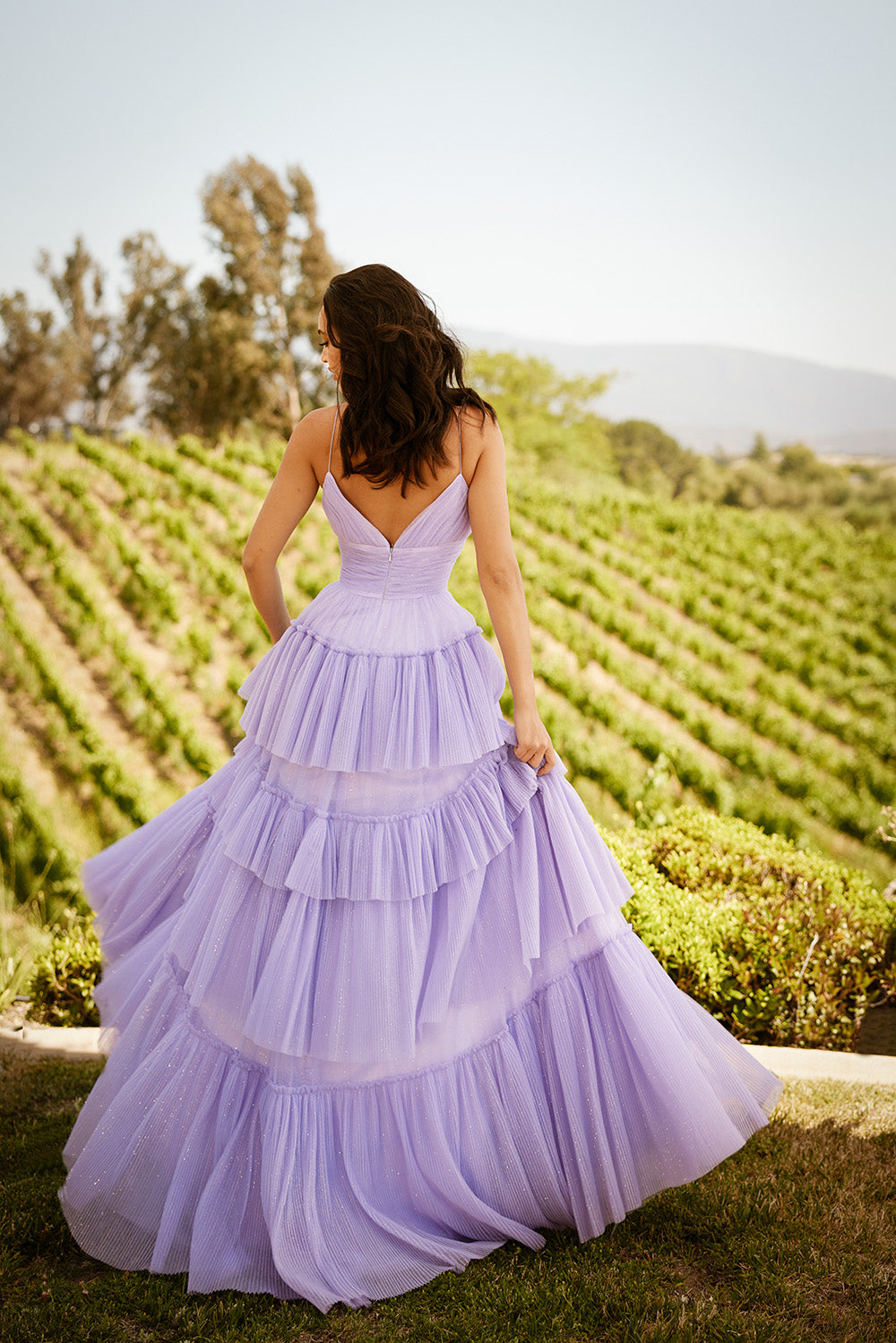 Lucci Lu 1357 Dress - FOSTANI.com