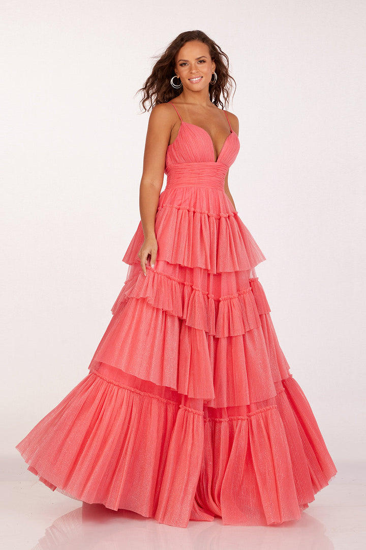 Lucci Lu 1357 Dress - FOSTANI.com