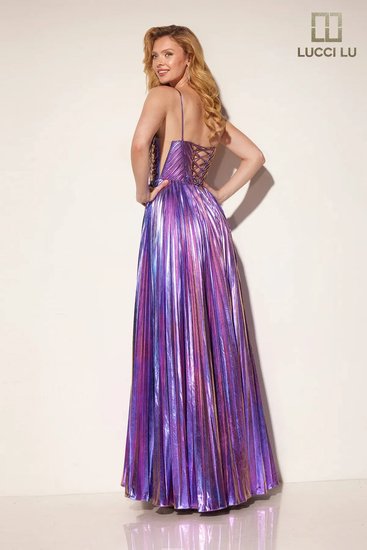 Lucci Lu 1368 Dress - FOSTANI.com