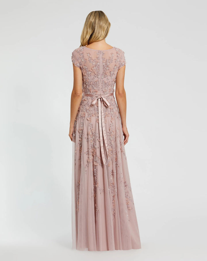 Mac Duggal 14521 Dress - FOSTANI.com