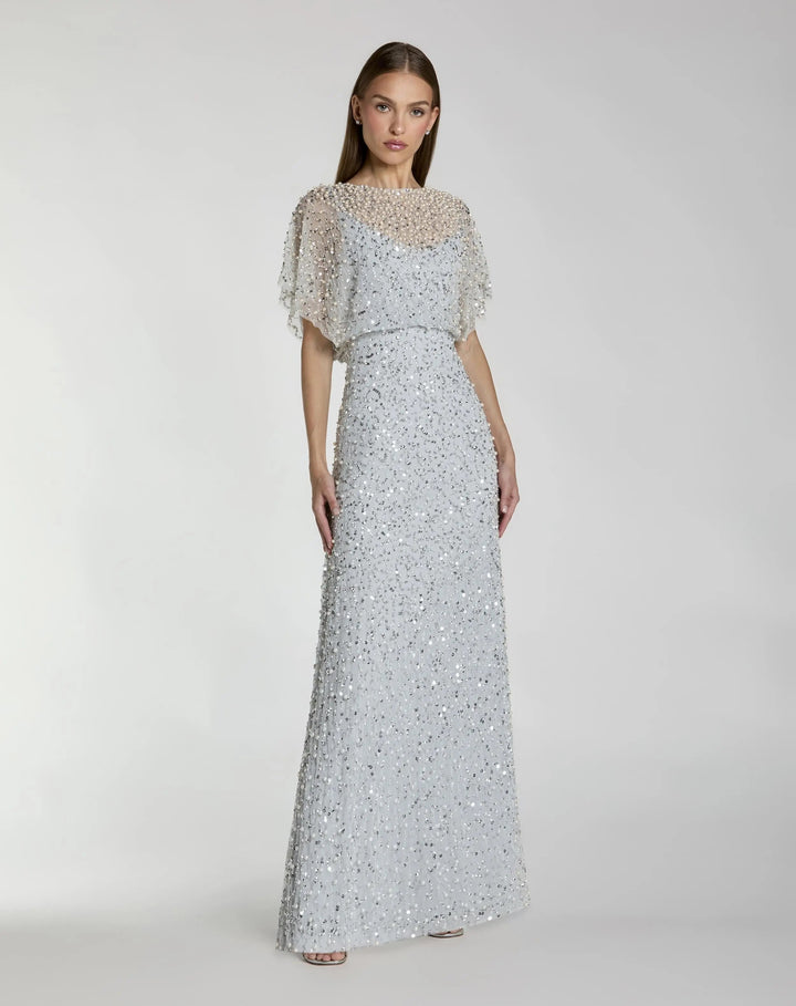 Mac Duggal 14523 Dress