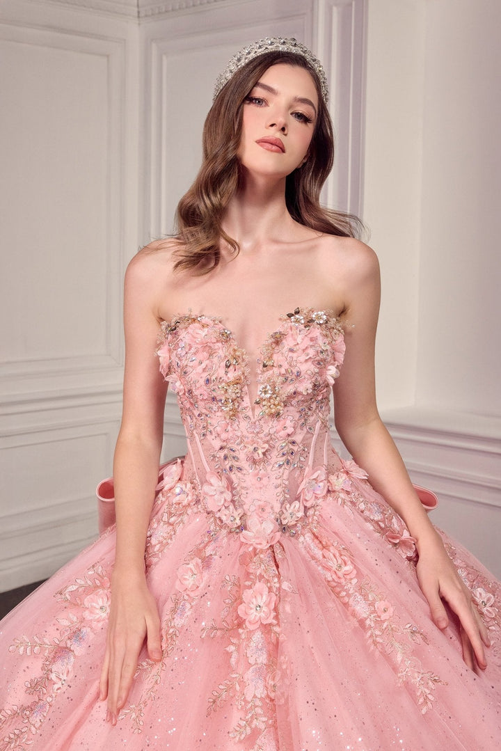 Ladivine 15726 Dress - FOSTANI.com