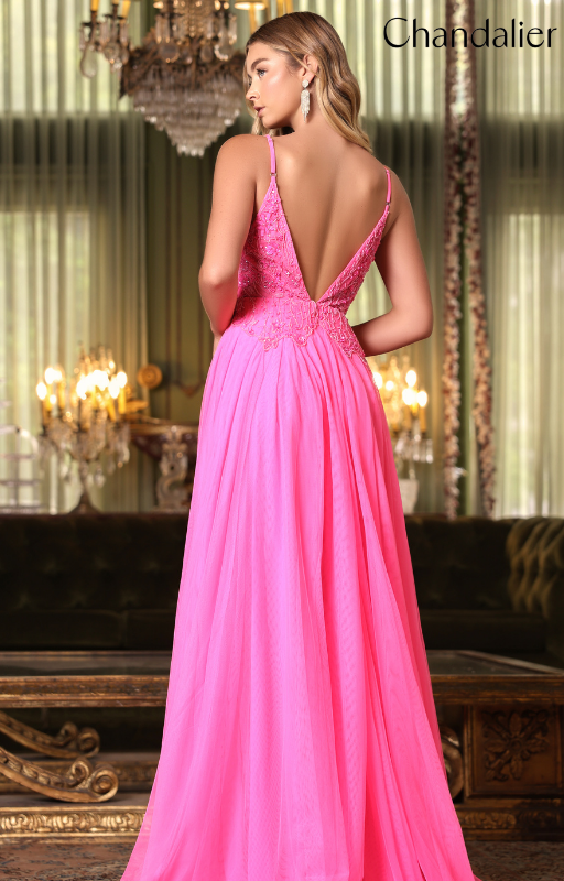 Chandalier 30165 Dress - FOSTANI.com