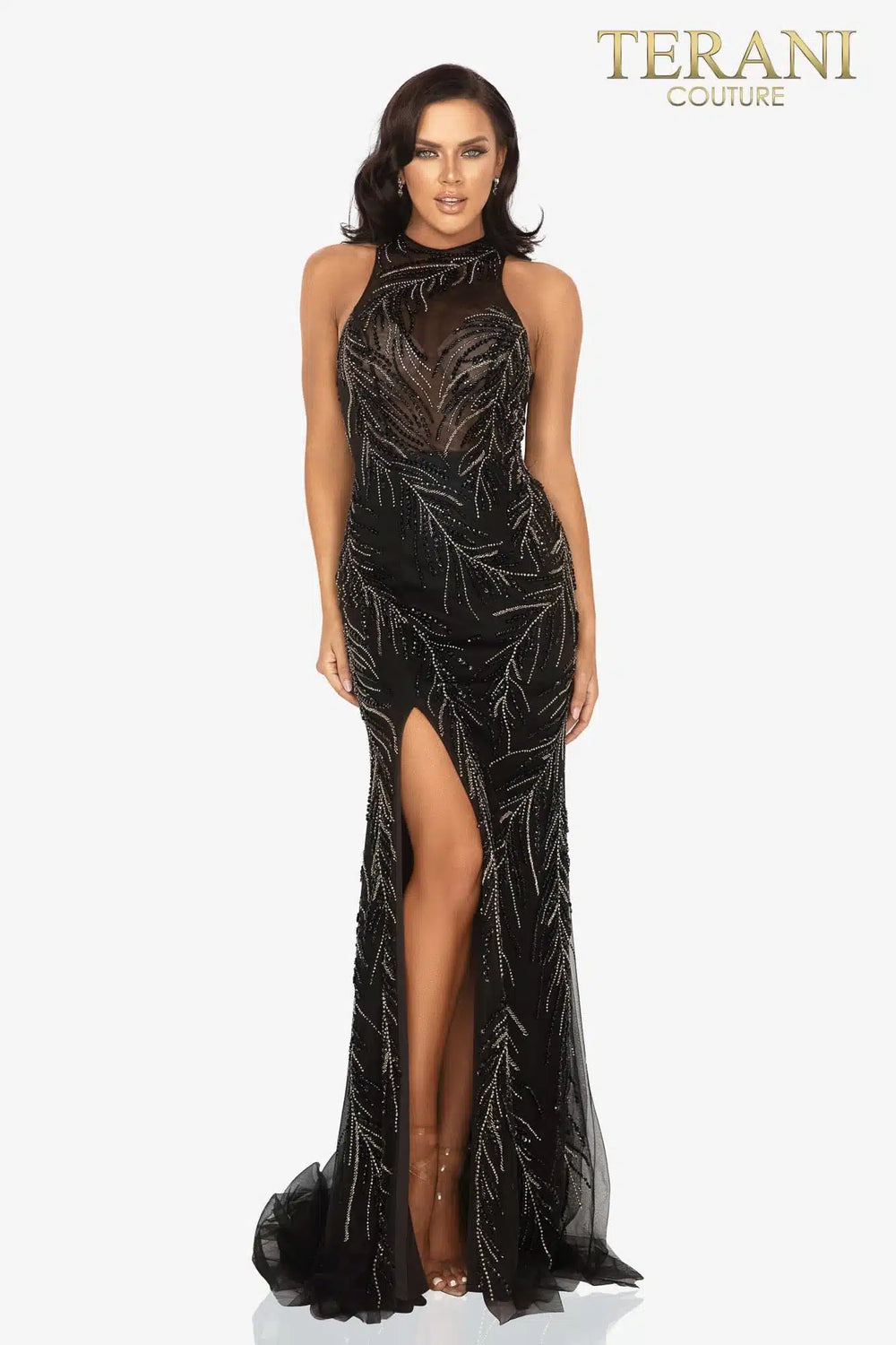 Terani 2011P1058 Dress - FOSTANI.com