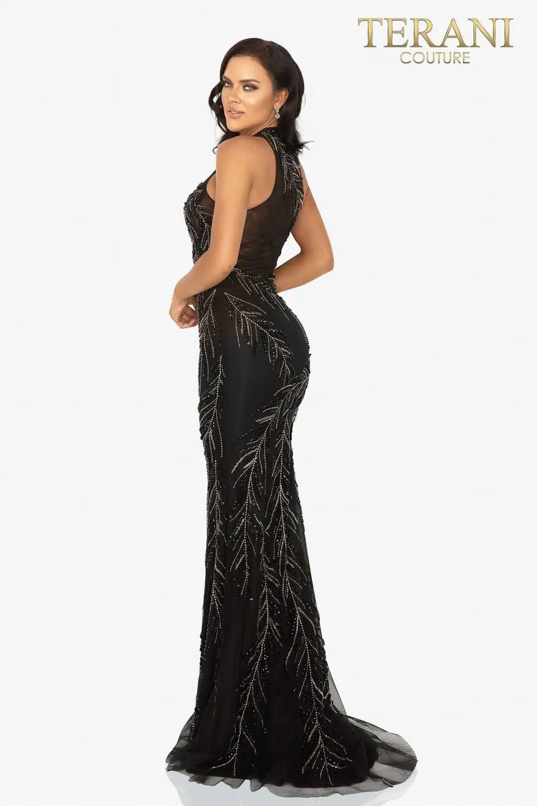 Terani 2011P1058 Dress - FOSTANI.com