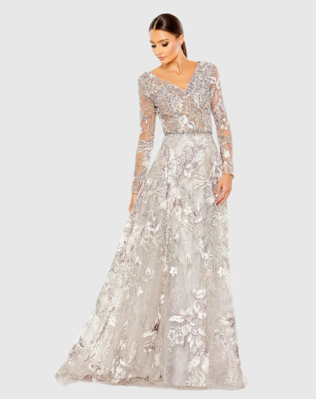 Mac Duggal 20214 Dress