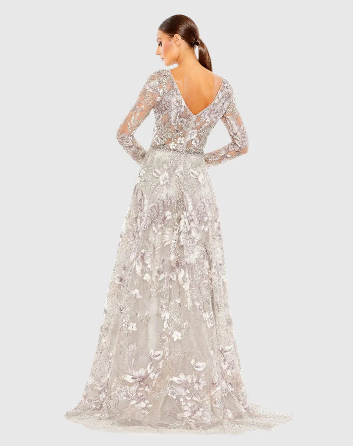 Mac Duggal 20214 Dress