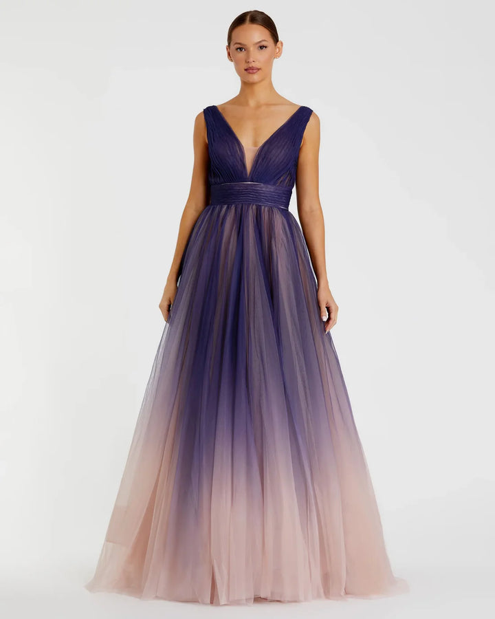 Mac Duggal 20221 Dress
