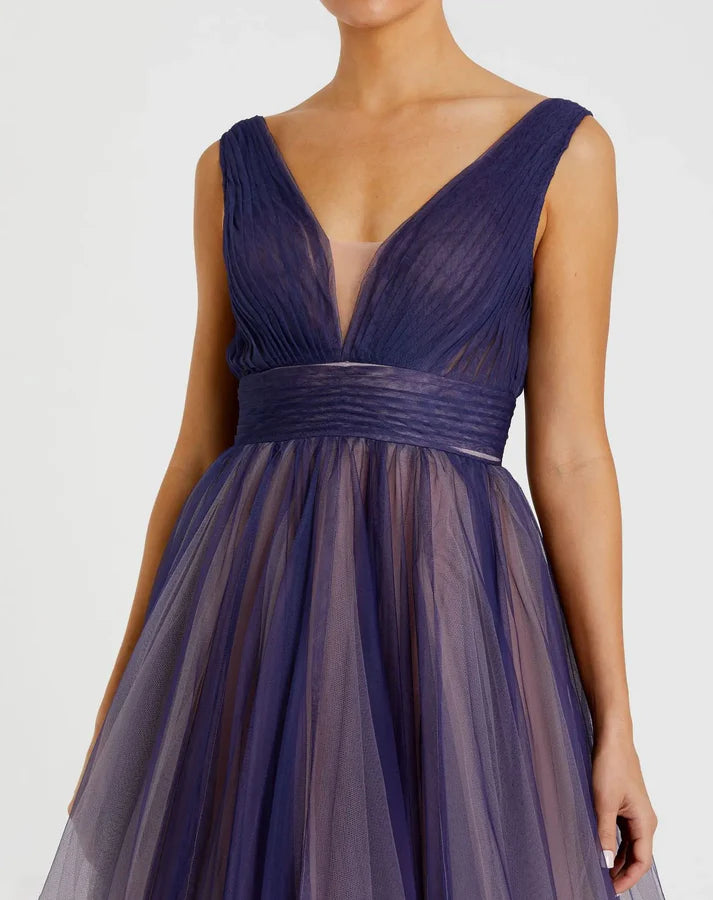Mac Duggal 20221 Dress