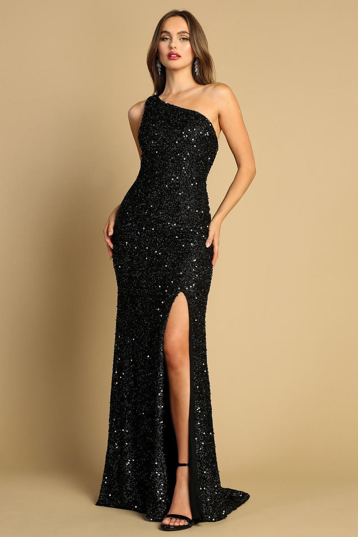 Adora 3121 Dress - FOSTANI.com