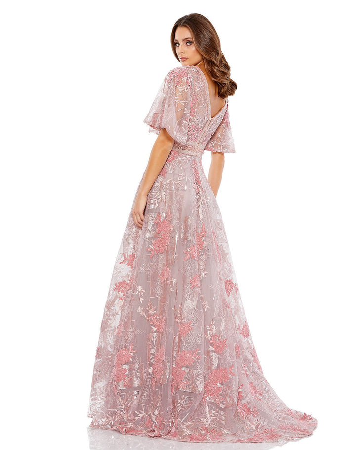 Mac Duggal 20262 Dress - FOSTANI