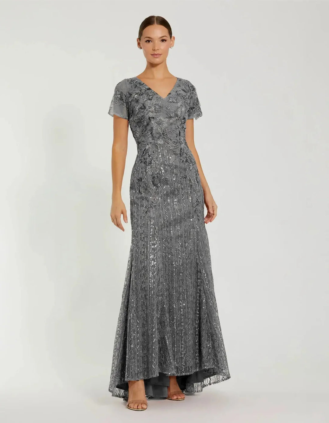 Mac Duggal 20282 Dress