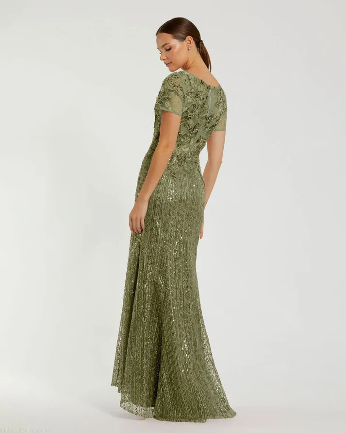 Mac Duggal 20282 Dress