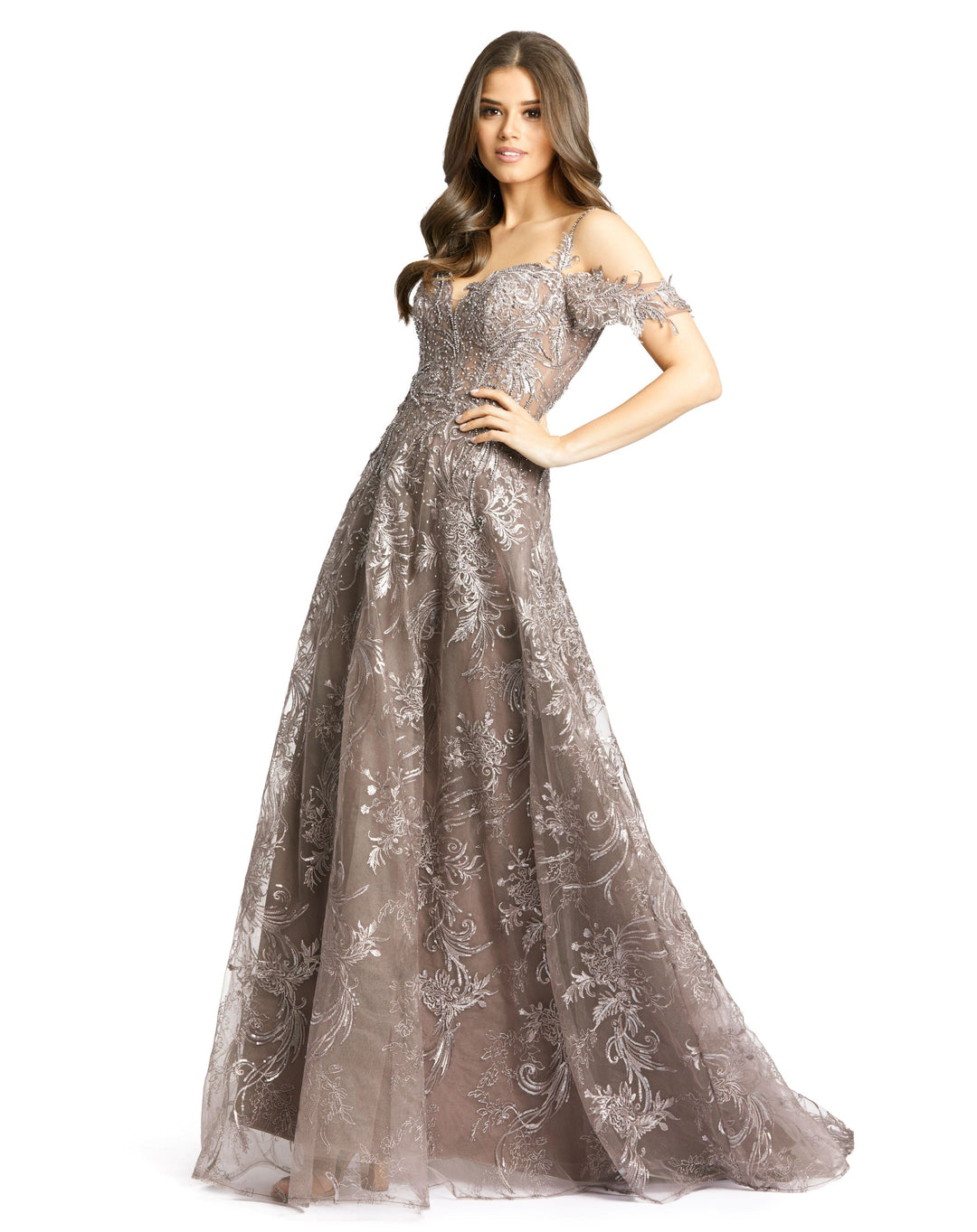 Mac Duggal 20287 Dress - FOSTANI.com