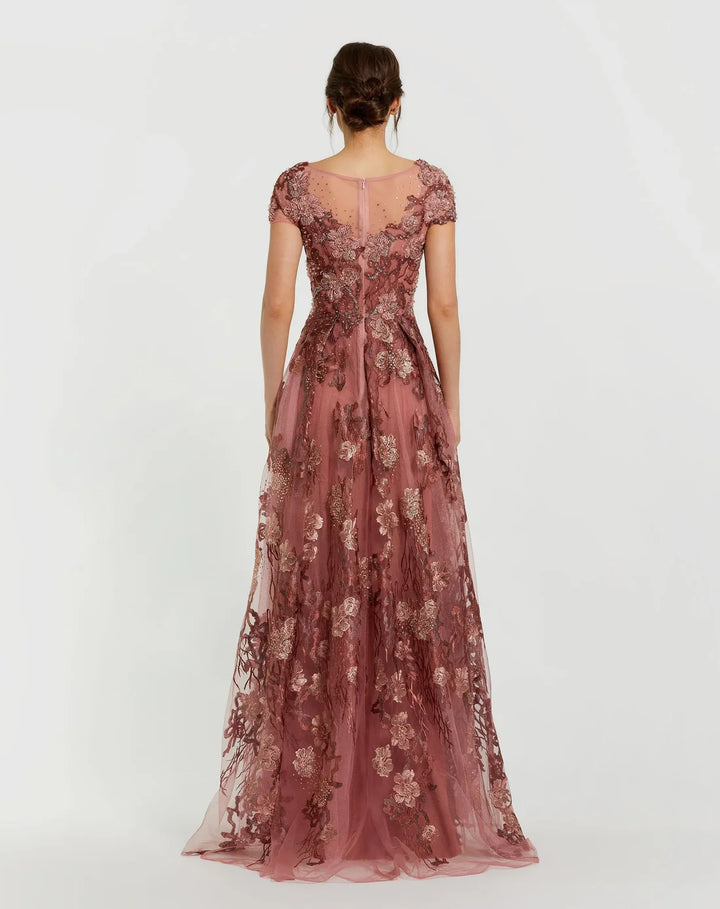 Mac Duggal 20294 Dress