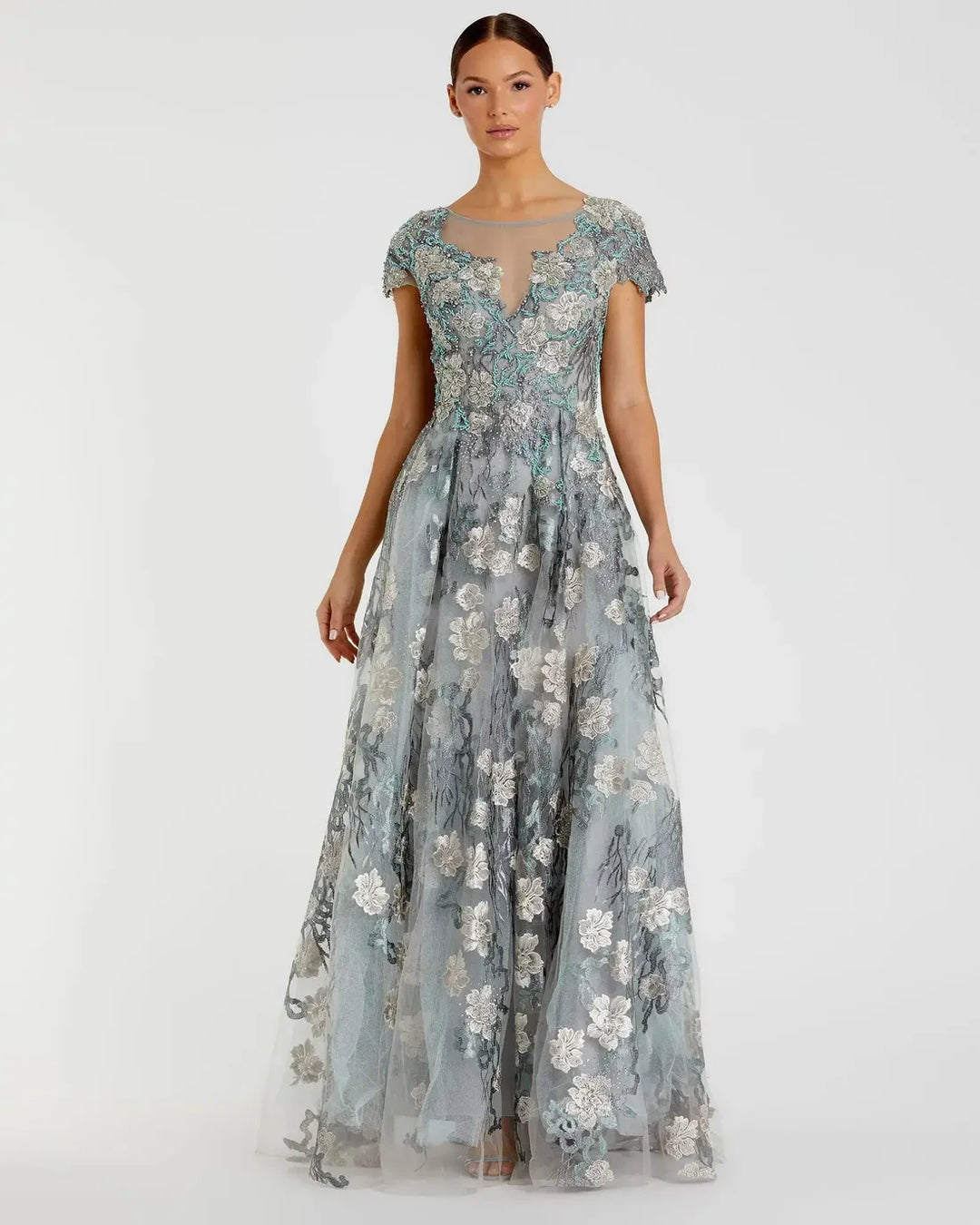 Mac Duggal 20294 Dress