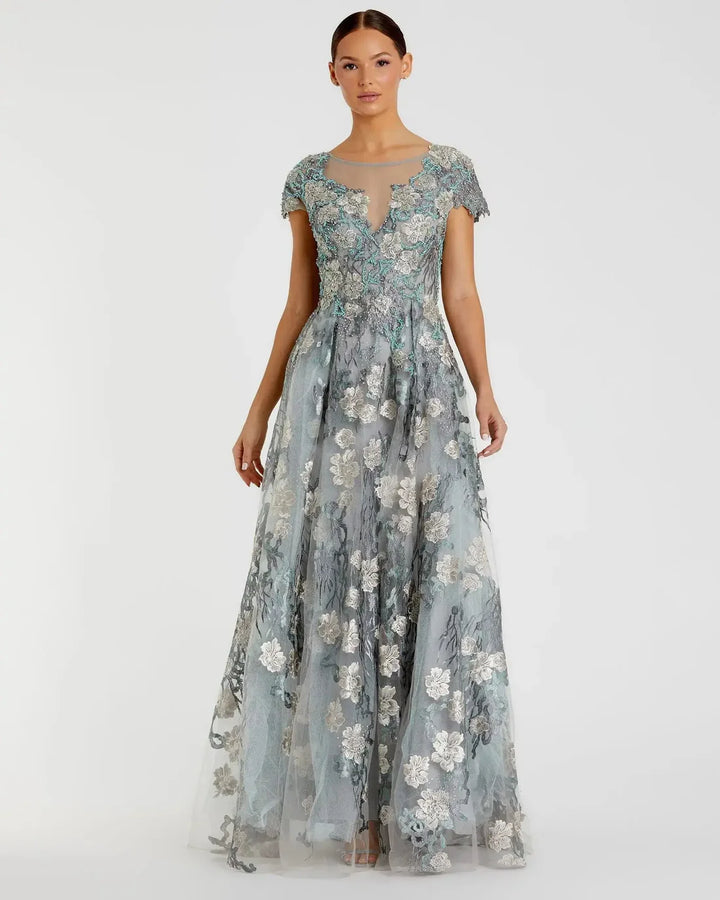 Mac Duggal 20294 Dress