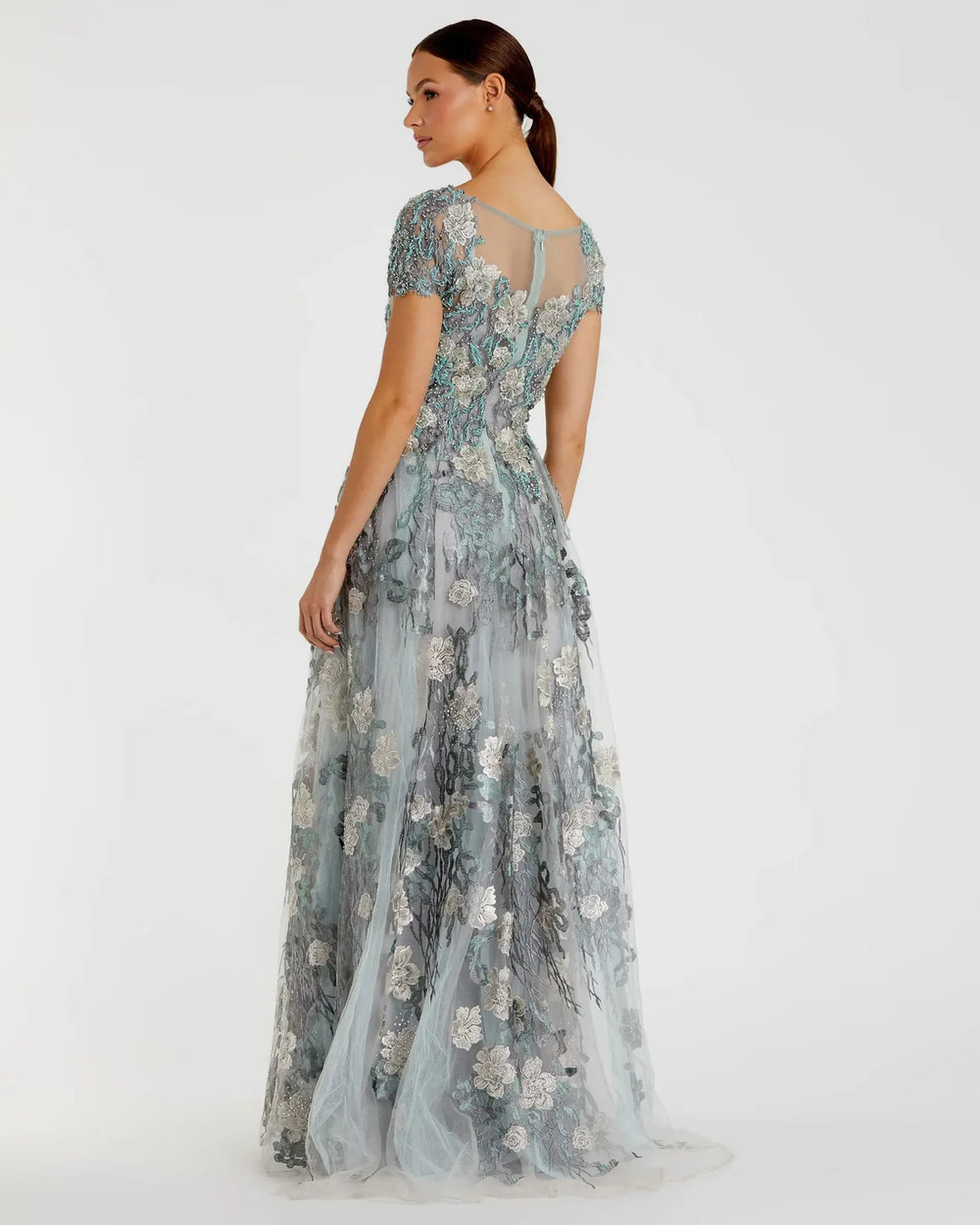 Mac Duggal 20294 Dress