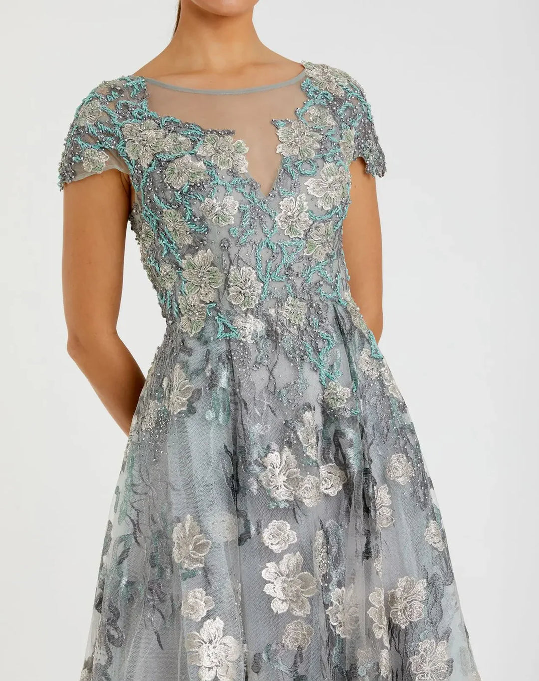 Mac Duggal 20294 Dress