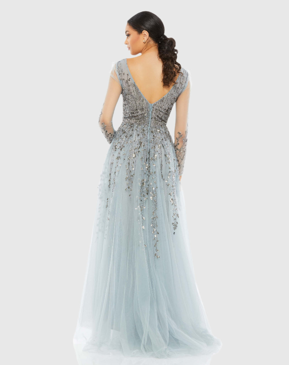 Mac Duggal 20295 Dress - FOSTANI.com