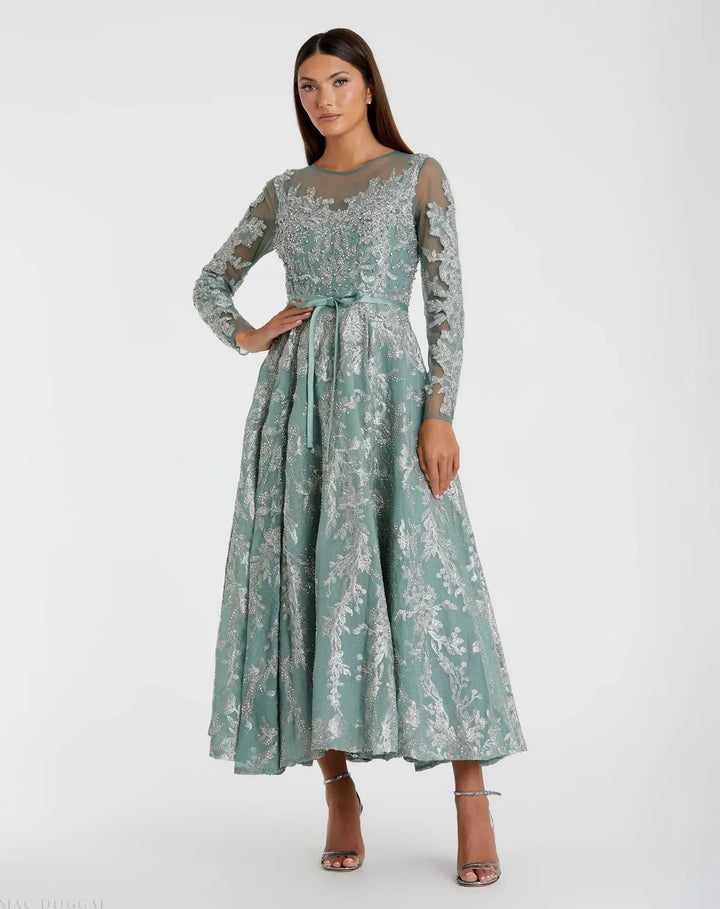 Mac Duggal 20337 Dress