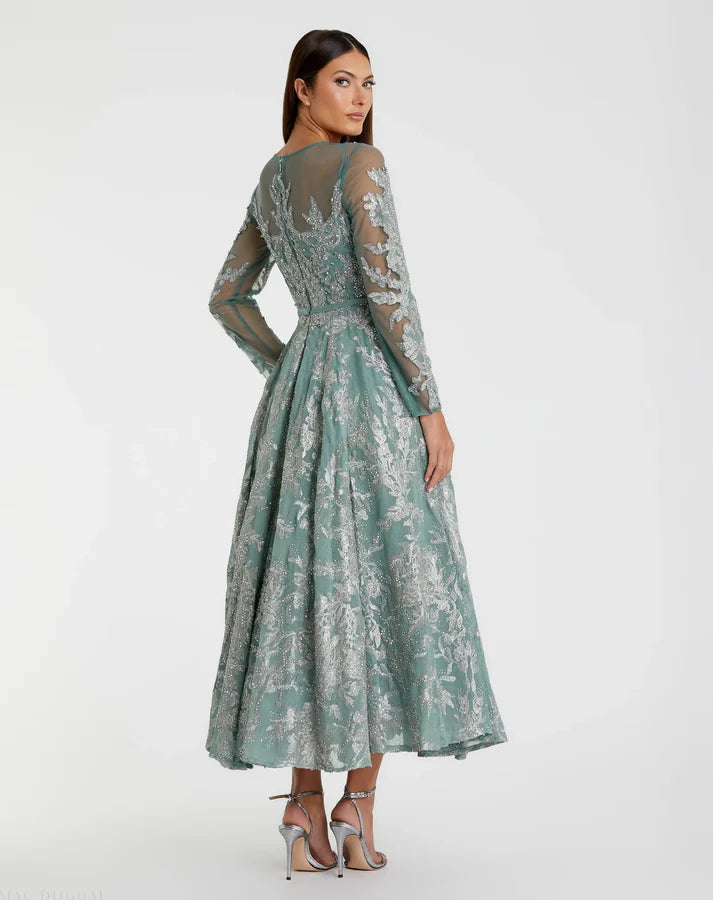 Mac Duggal 20337 Dress