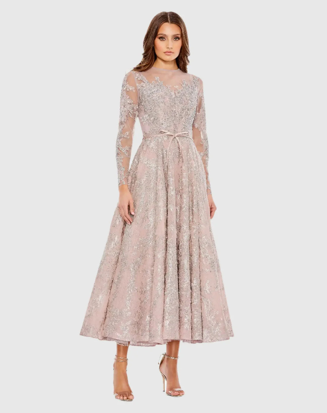 Mac Duggal 20337 Dress