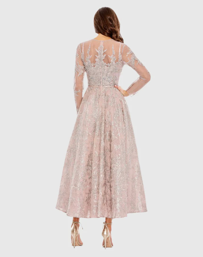 Mac Duggal 20337 Dress