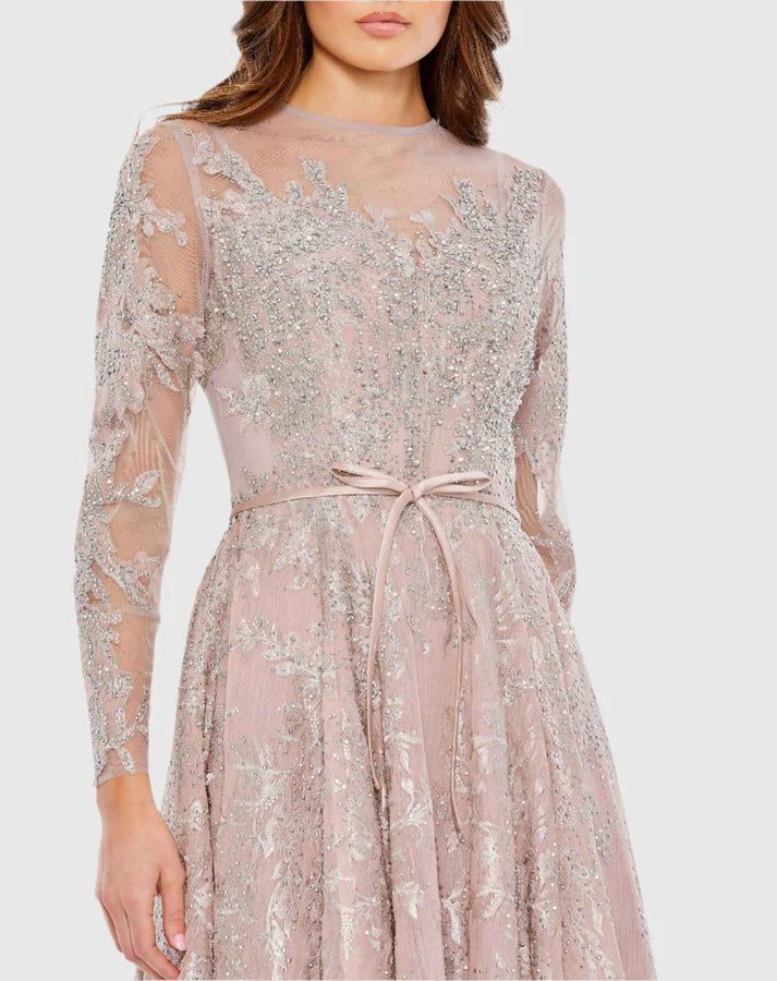 Mac Duggal 20337 Dress