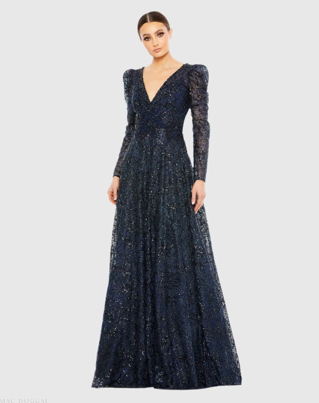 Mac Duggal 20353 Dress