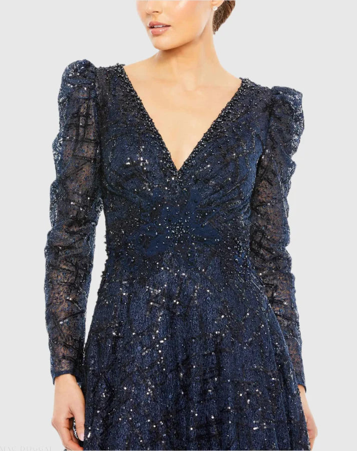 Mac Duggal 20353 Dress