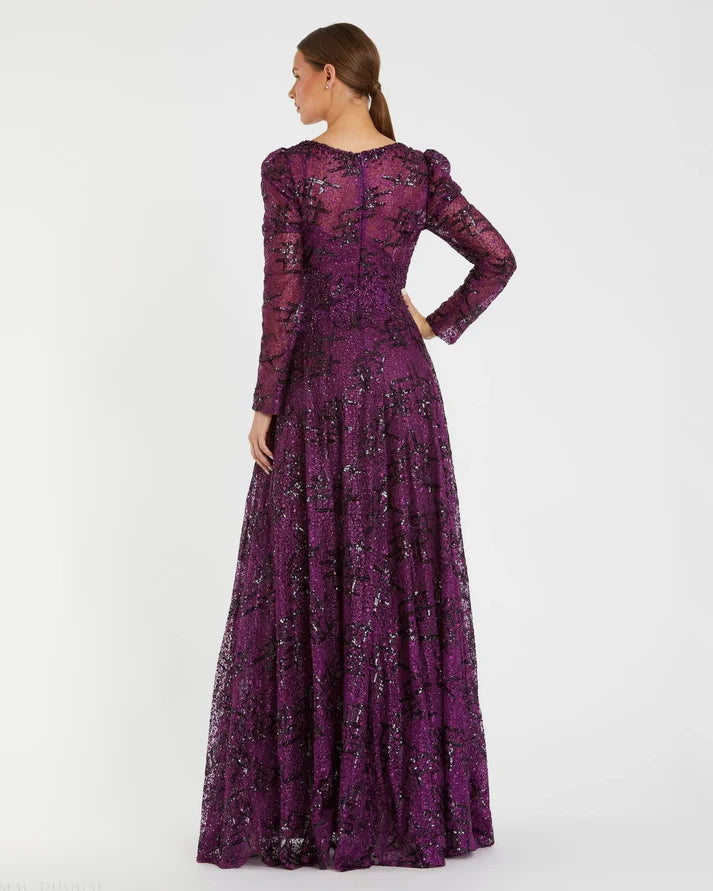 Mac Duggal 20353 Dress